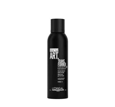 L'OREAL PROFESSIONNEL_Techni.Art Transformer Texture Gel-to-foam 150ml / 5.1oz_Cosmetic World